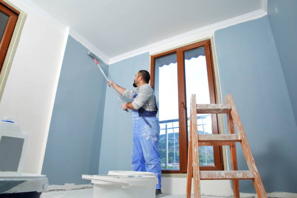 Best Industrial Mold Remediation  in Elwood, IN