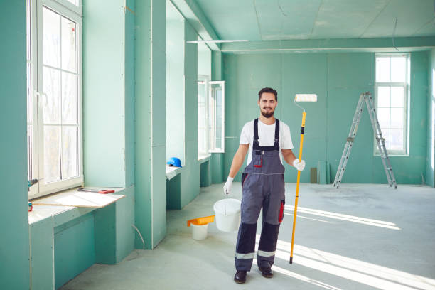 Best Residential Mold Inspection & Testing  in Elwood, IN
