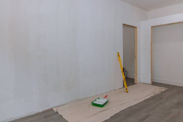 Biohazard Mold Removal in Elwood, IN