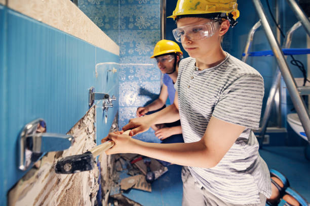Best Post-Construction Mold Inspection  in Elwood, IN